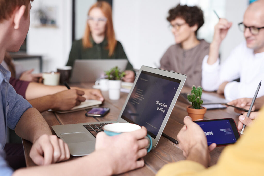 Digital marketing services for small and medium businesses