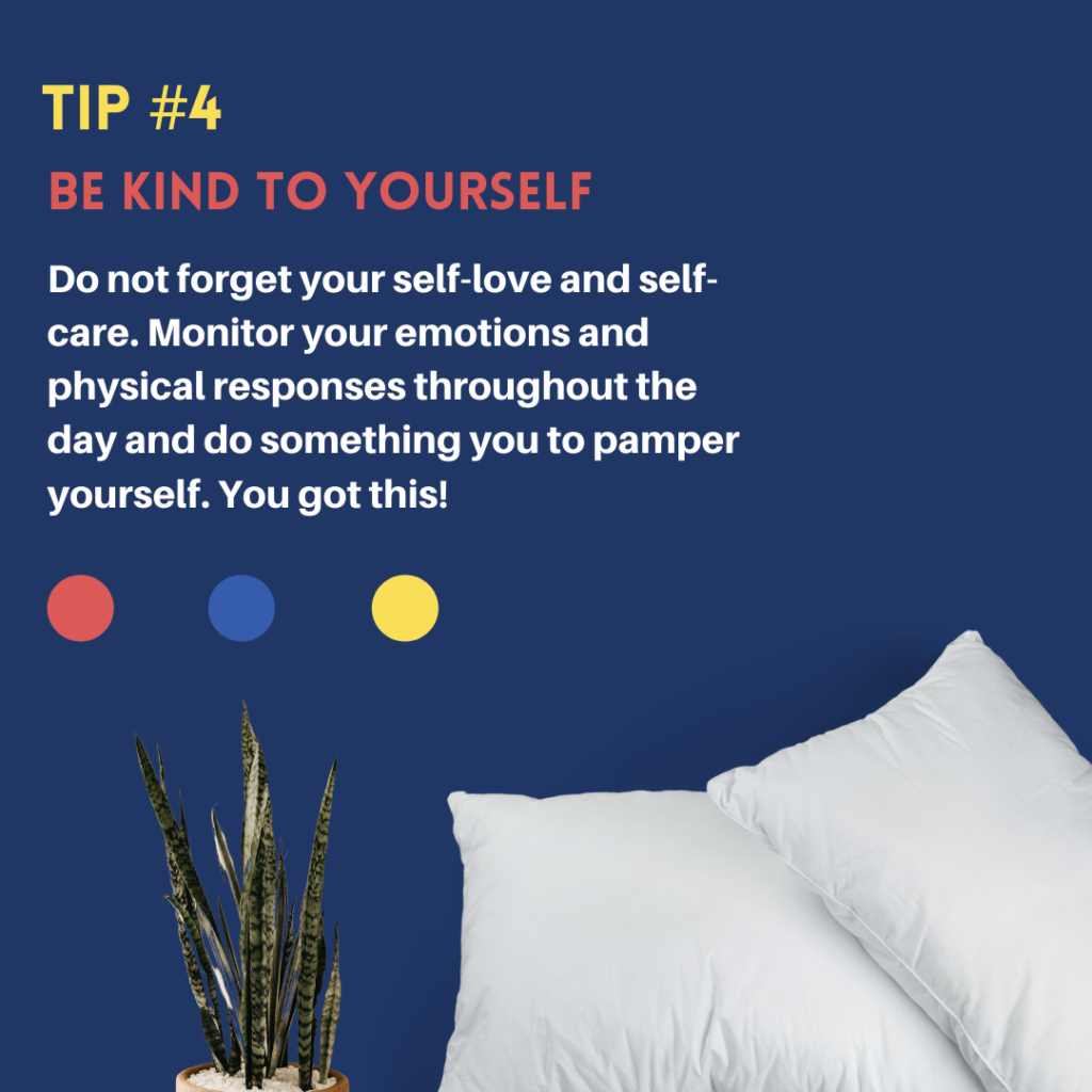 Burnout Tip No. 4 Burnout Tip No. 4