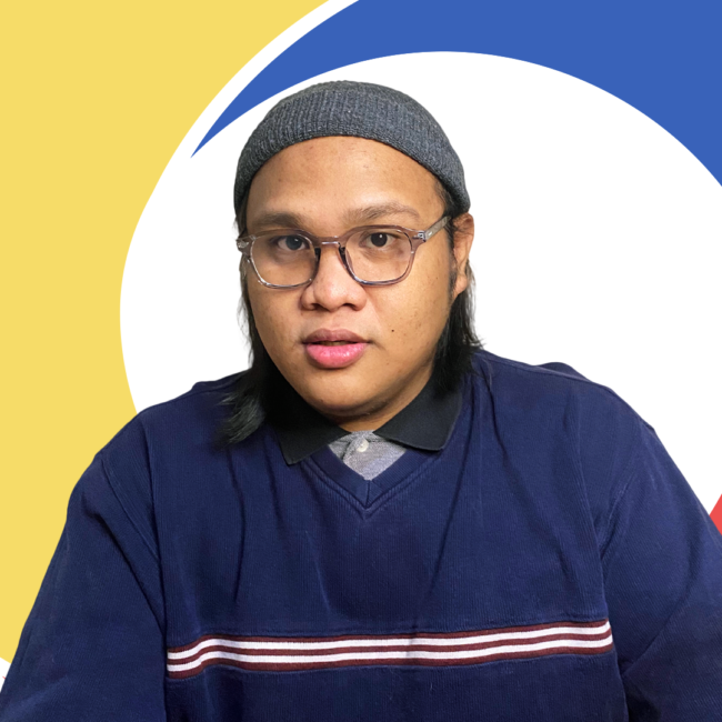 ADRIAN PADILLA, GRAPHIC DESIGNER
