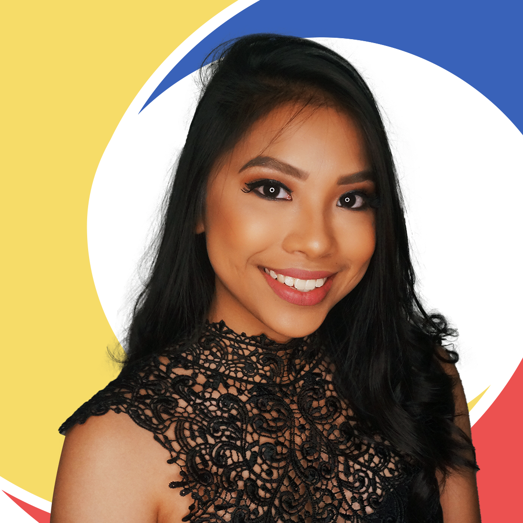 ILKA Digital Marketing - Team Carthal Manila