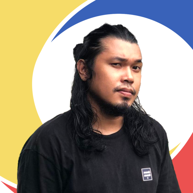 MIKHAEL ABATAYO – GRAPHIC DESIGNER