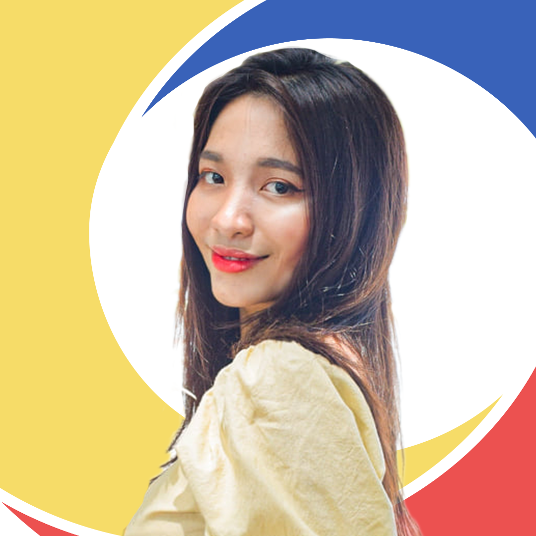 STEPHANIE ARNILLA – ACCOUNTS MANAGER Digital Marketing - Team Carthal Manila
