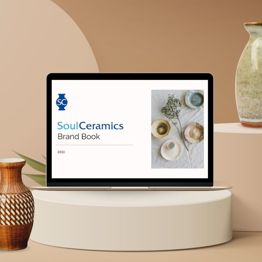 97 SoulCeramics Cover