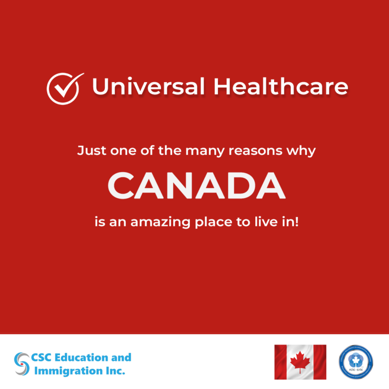 Universal Health Care Canada