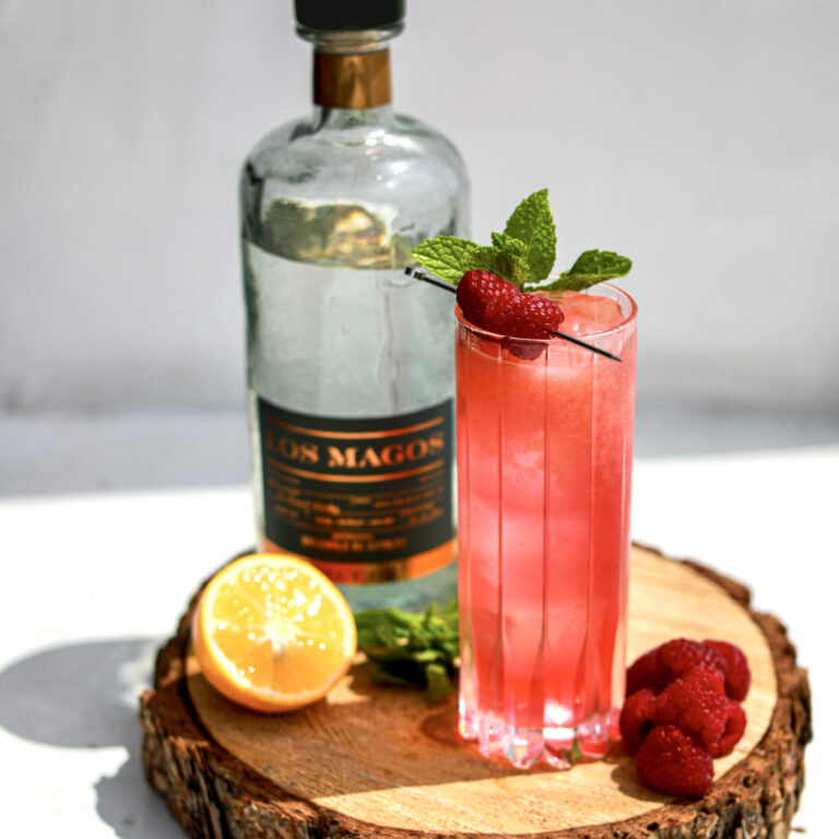 Los Magos High Ball scaled