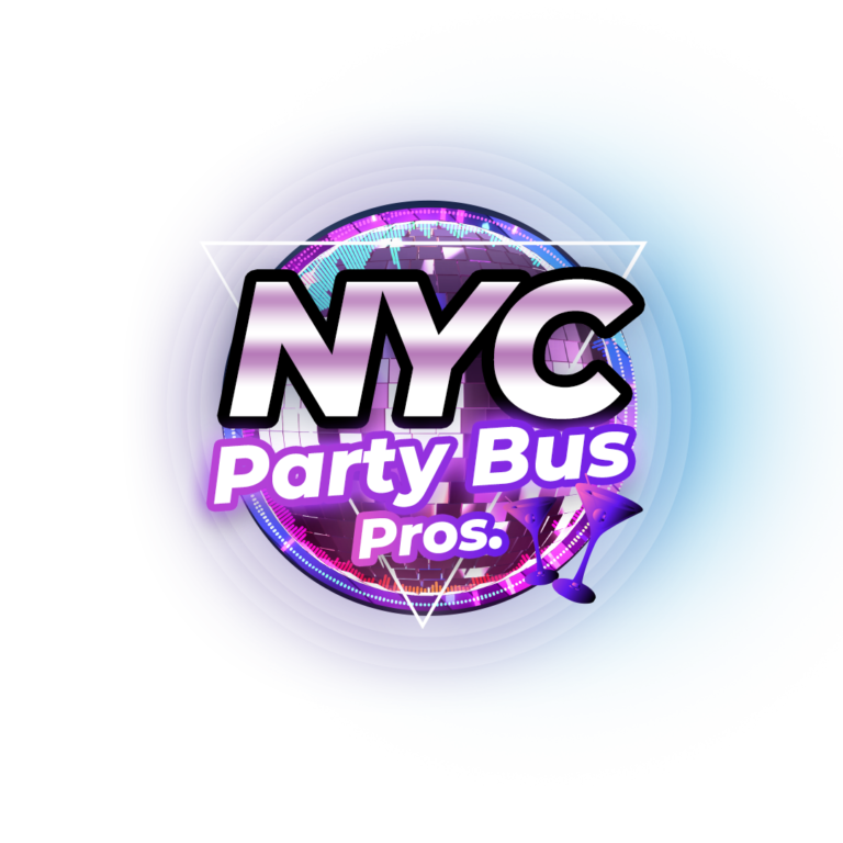 NYC BUS logo