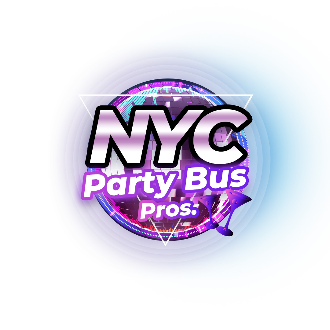NYC BUS logo