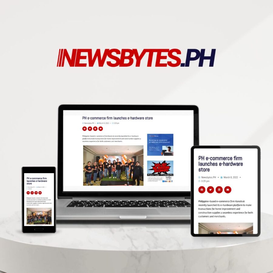 NewsbytesPH