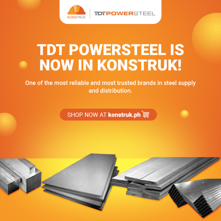TDT POWERSTEEL 01