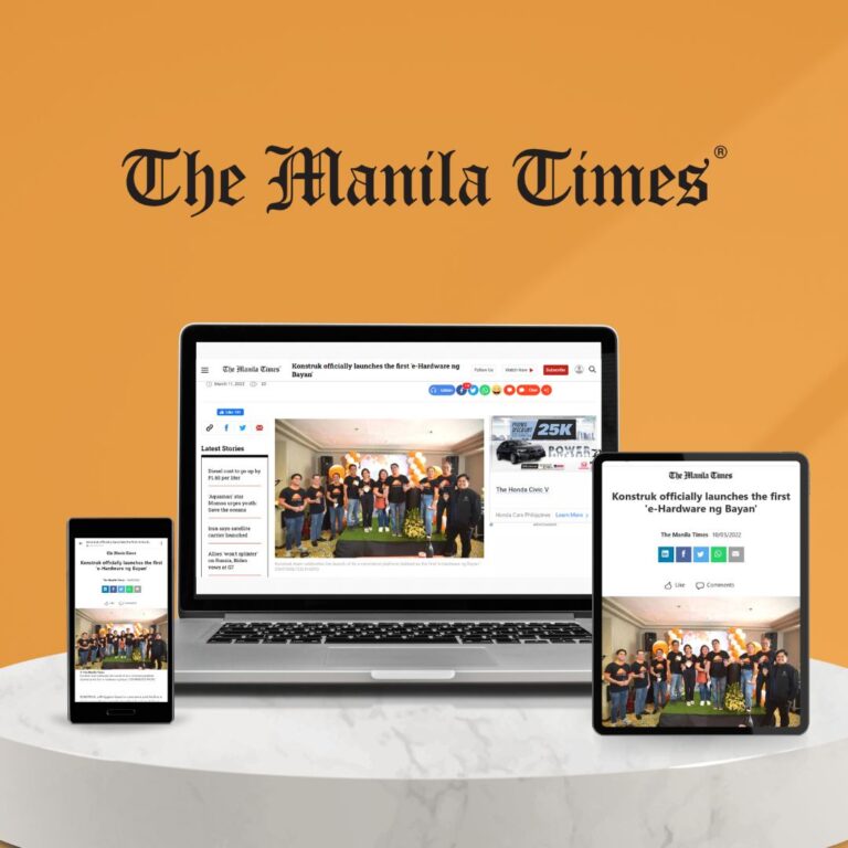 The Manila Times