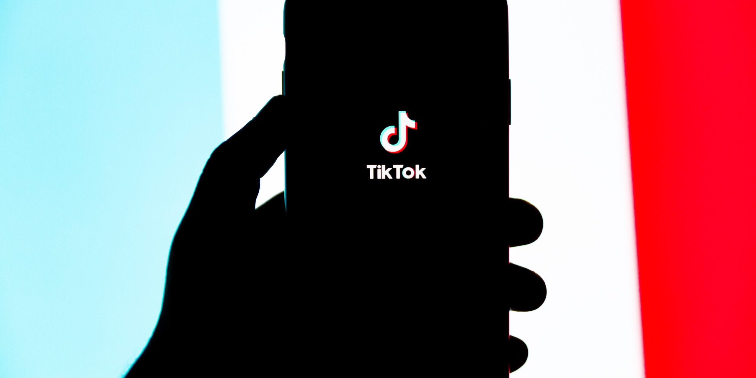 TikTok As The New Trend TikTok As The New Trend