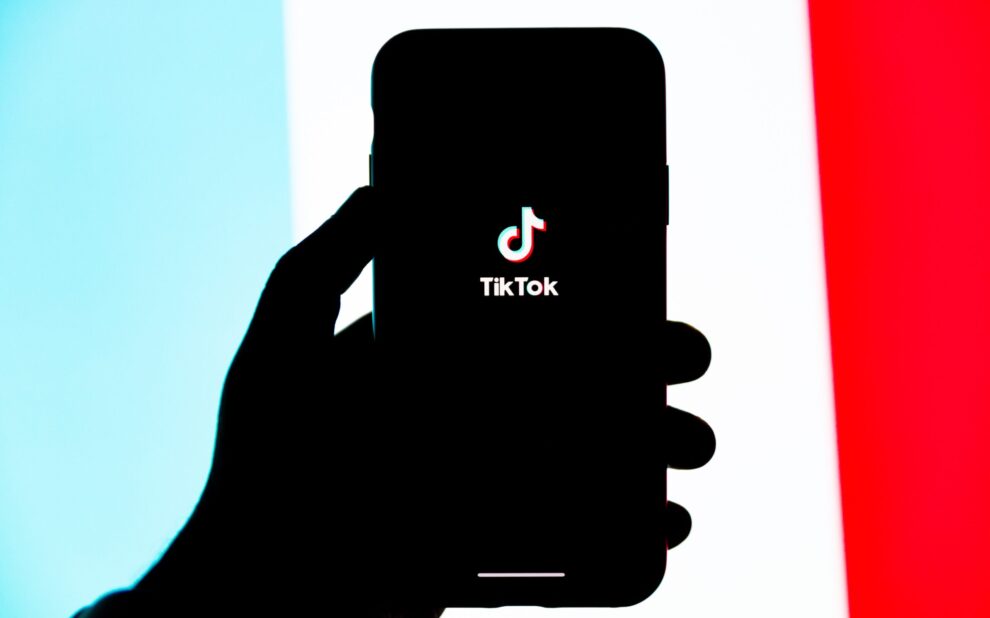 TikTok As The New Trend TikTok As The New Trend